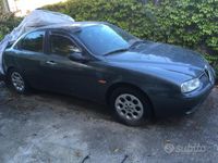 usata Alfa Romeo 156 2.0 TS