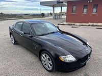 Usata Maserati Quattroporte 401 CV (294 kW) 2009 Berlina