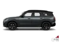Nuova Mini Cooper D Countryman 163 CV (119 kW) 2026 Grigio SUV