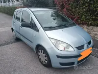 Usata Mitsubishi Colt 75 CV (55 kW) 2007 Berlina