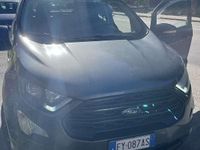 Usata Ford Ecosport ST-Line 99 CV (72 kW) 2019 SUV