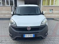 Usata Fiat Doblò Dynamic 135 CV (99 kW) 2015 Other Monovolume