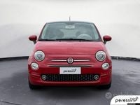 Usata Fiat 500 Lounge 95 CV (69 kW) 2018 Berlina