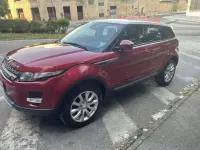 Usata Land Rover Range Rover evoque 150 CV (110 kW) 2014 SUV