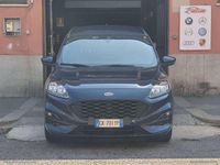 Usata Ford Kuga ST-Line 190 CV (139 kW) 2022 Blu/azzurro SUV