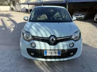 Usata Renault Twingo 90 CV (66 kW) 2016 Utilitaria
