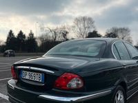 Usata Jaguar X-type 156 CV (114 kW) 2002 Berlina