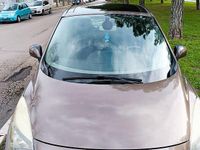 Usata Renault Scénic III 2010 Marrone Monovolume