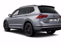 usata VW Tiguan Allspace 2.0 tdi r-line 4motion 200cv dsg