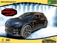 Nuova Renault 5 E-Tech Evolution 77 kW (106 CV) 2026 Other Berlina