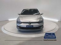 usata VW e-Golf 