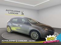 Usata Fiat Bravo Active 105 CV (77 kW) 2010 Grigio Utilitaria