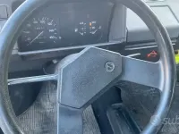 Usata Autobianchi A112 48 CV (35 kW) 1981 Utilitaria