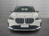 Usata BMW X1 xLine 150 CV (110 kW) 2023 Bianco SUV
