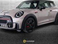 Usata Mini John Cooper Works 231 CV (169 kW) 2024 Grigio Utilitaria