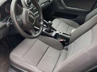 Usata Audi A3 Young 90 CV (66 kW) 2012 Utilitaria