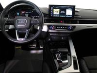 Usata Audi A5 S-Line 204 CV (150 kW) 2024 Grigio daytona perlato Berlina