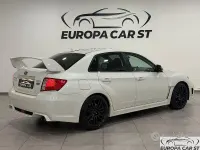 Usata Subaru Impreza 300 CV (220 kW) 2012 Bianco Berlina