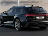 Usata Audi RS5 Ambiente 640 CV (470 kW) 2026 Mythos Station wagon