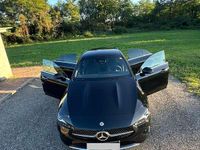 Usata Mercedes CLA180 Advanced Plus 136 CV (100 kW) 2024 Berlina