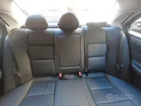 Usata Mercedes C220 Elegance 2004 Grigio Berlina