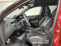 Usata Alfa Romeo Junior Edizione Speciale 114 kW (156 CV) 2024 Rosso SUV