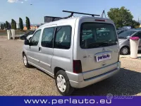 Usata Citroën e-Berlingo 69 CV (50 kW) 2005 Grigio Monovolume