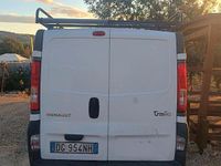 Usata Renault Trafic 145 CV (106 kW) 2007 Monovolume