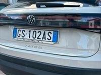 Occasion VW Taigo 95 PK (69 kW) 2023 Wit SUV