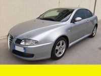 usata Alfa Romeo GT 2.0 JTS 16V Luxury