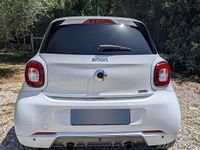 Usata Smart ForFour Brabus 109 CV (80 kW) 2019 Utilitaria