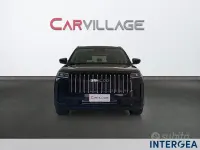 Ny Jaecoo 5 147 HK (108 kW) 2025 Svart SUV