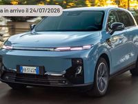 Nuova Leapmotor B10 160 kW (218 CV) 2026 Argento SUV