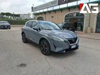 Usata Nissan Qashqai Tekna 190 CV (139 kW) 2023 Grigio SUV