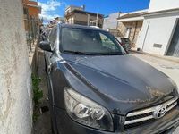 Usata Toyota RAV4 2006 Nero SUV