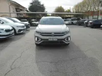 Usata VW T-Roc Cabriolet R-line 150 CV (110 kW) 2025 Ascot SUV