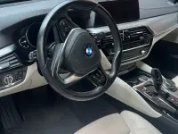Usata BMW 630 Luxury Line 249 CV (183 kW) 2019 Nero Coupé