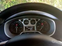 Usata Lancia Delta 130 CV (95 kW) 2009 Grigio Utilitaria