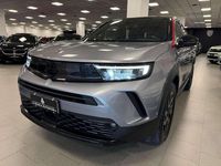 Usata Opel Mokka GS Line 101 CV (74 kW) 2022 Grigio SUV