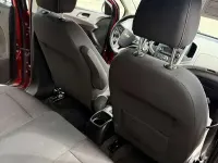 Usata Chevrolet Aveo LT 86 CV (63 kW) 2011 Berlina