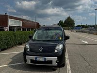 Occasion Renault Kangoo 2012 Zwart MPV