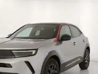 Usata Opel Mokka Elegance 110 CV (80 kW) 2022 Bianco SUV