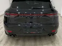 Usata Porsche Macan Turbo 441 CV (324 kW) 2020 SUV