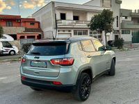 Usado Jeep Compass 131 CV (96 kW) 2022 Azul SUV