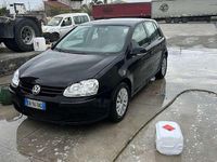 Usata VW Golf IV Sportline 140 CV (102 kW) 2006 Berlina