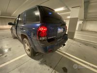 usata Chevrolet TrailBlazer 4.2 v6