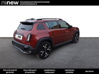 Nuova Renault 4 E-Tech Komfort 110 kW (150 CV) 2025 Bordeaux SUV