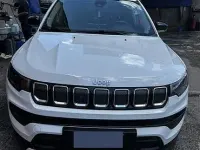 Usata Jeep Compass 131 CV (96 kW) 2022 SUV