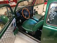 Usata VW Beetle 1983 Verde Utilitaria