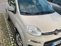 Usata Fiat Panda 85 CV (62 kW) 2013 Utilitaria
